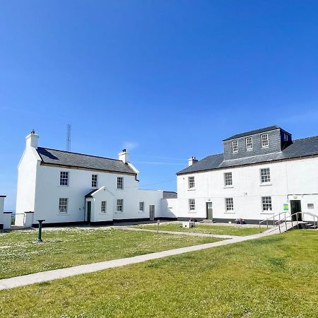 Loop Head Lighthouse Attendant'S Cottage Kilbaha Экстерьер фото