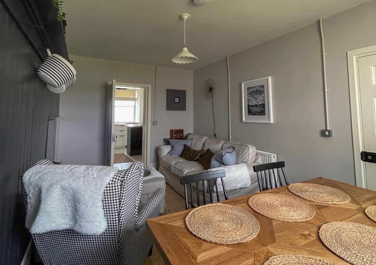 Loop Head Lighthouse Attendant'S Cottage Kilbaha Экстерьер фото